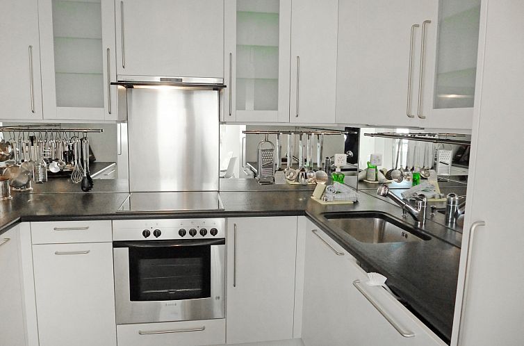 Appartement Chesa Sur Puoz 7