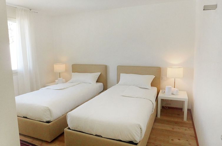 Appartement Chesa Sur Puoz 7