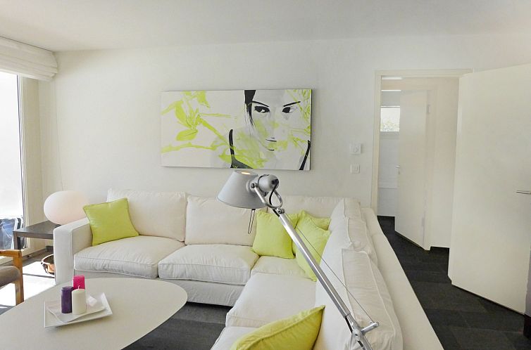 Appartement Chesa Sur Puoz 7