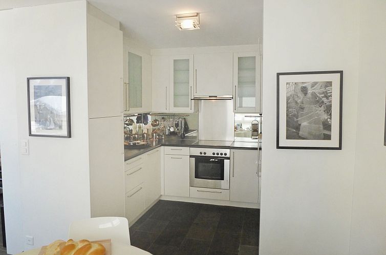 Appartement Chesa Sur Puoz 7