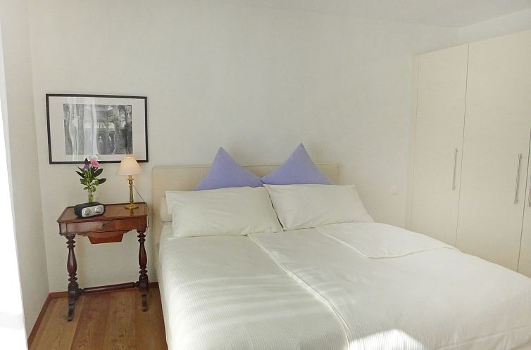 Appartement Chesa Sur Puoz 7