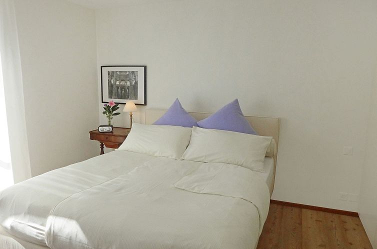 Appartement Chesa Sur Puoz 7