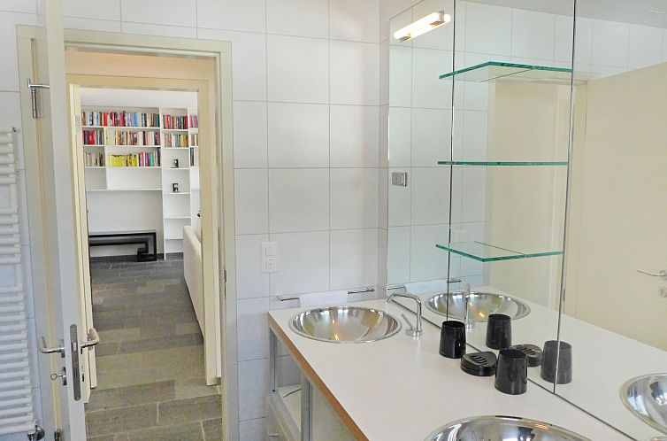 Appartement Chesa Sur Puoz 7