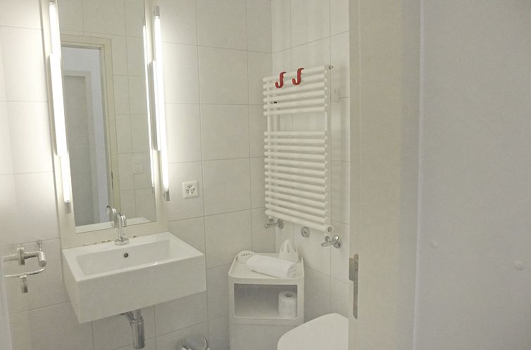 Appartement Chesa Sur Puoz 7