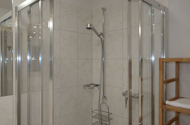 Appartement Chesa San Bastiaun B4