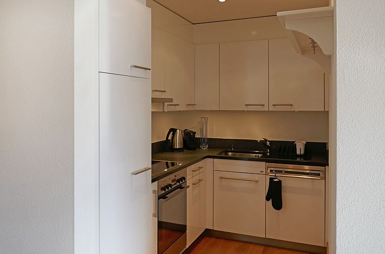 Appartement Chesa San Bastiaun B5