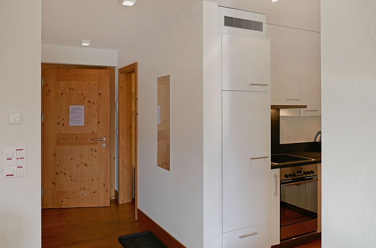 Appartement Chesa San Bastiaun B5