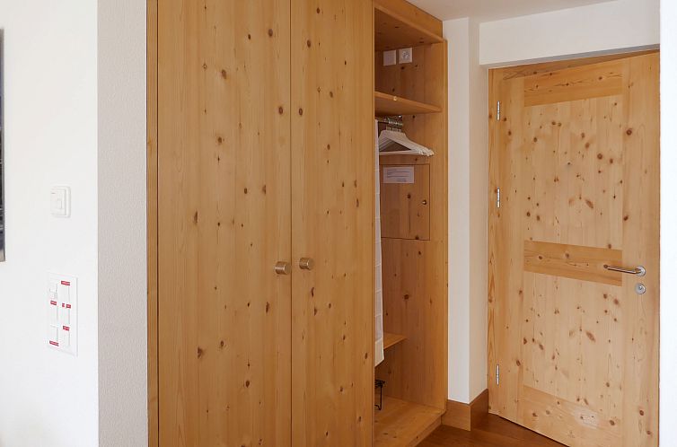 Appartement Chesa San Bastiaun B5