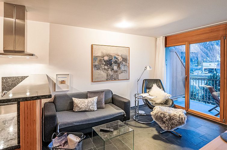 Unterkunft 1826710 - Appartement Graubünden - Appartement Chesa Promulins