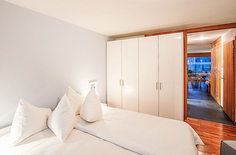 Appartement Chesa Promulins