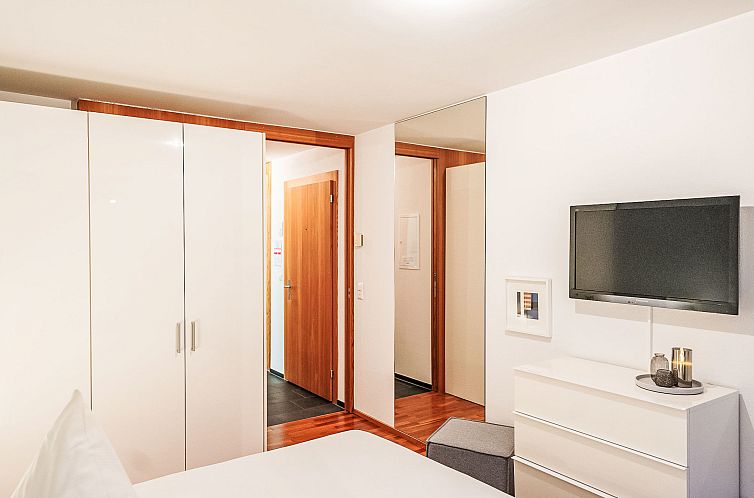 Appartement Chesa Promulins