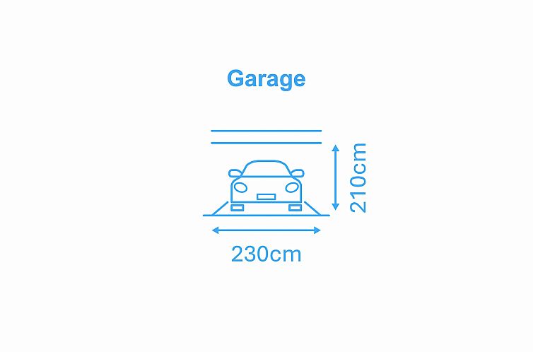 Appartement Chesa Promulins
