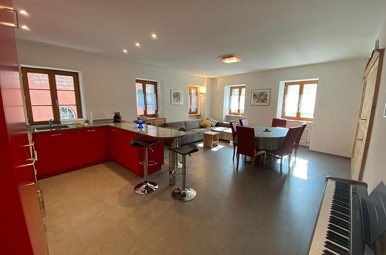 Unterkunft 1826711 - Appartement Graubünden - Appartement Chesa Robinson 4