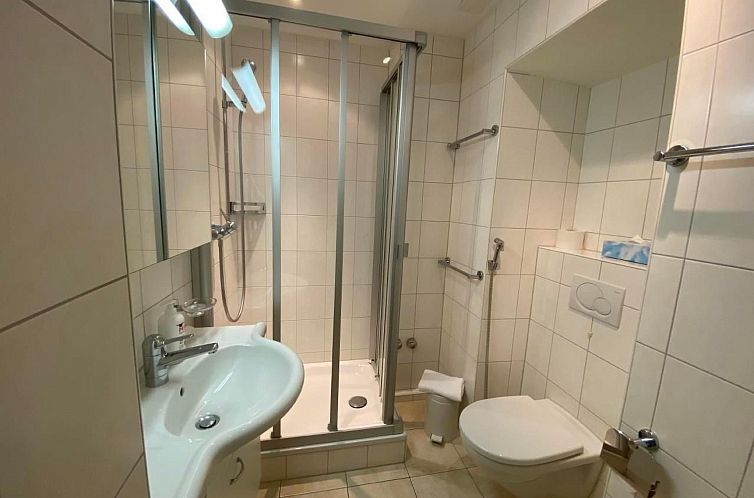 Appartement Chesa Robinson 4