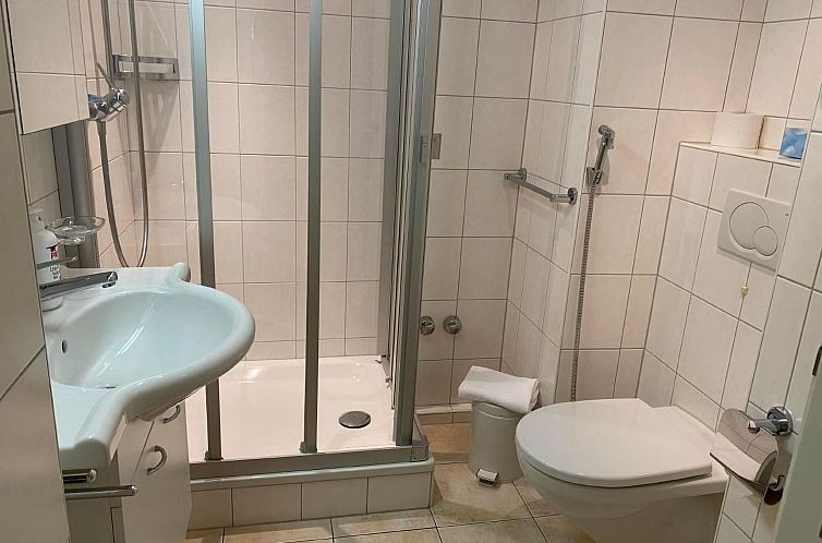 Appartement Chesa Robinson 4