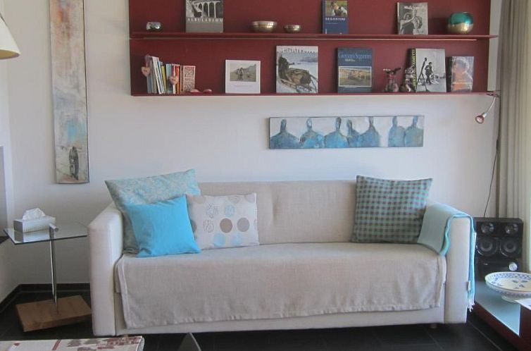 Appartement La Residenza 1