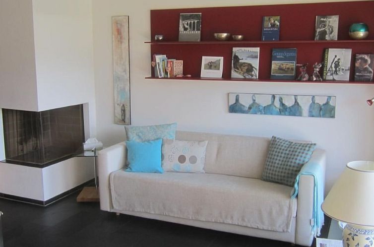 Appartement La Residenza 1