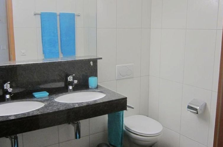 Appartement La Residenza 1
