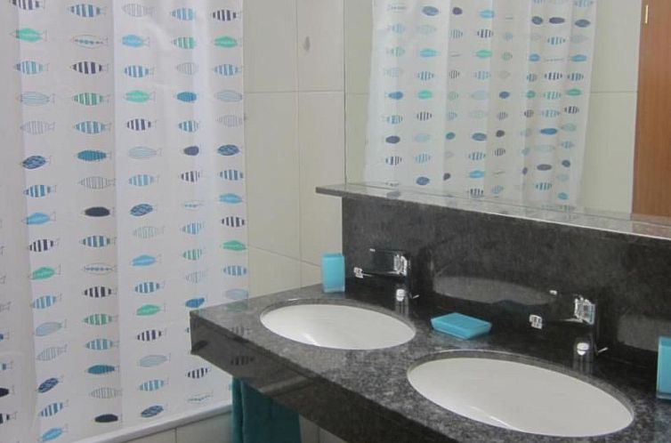 Appartement La Residenza 1