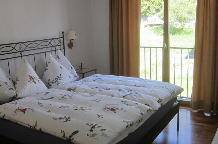 Appartement La Residenza 1