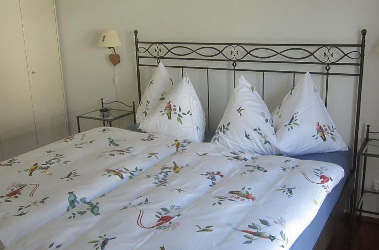 Appartement La Residenza 1