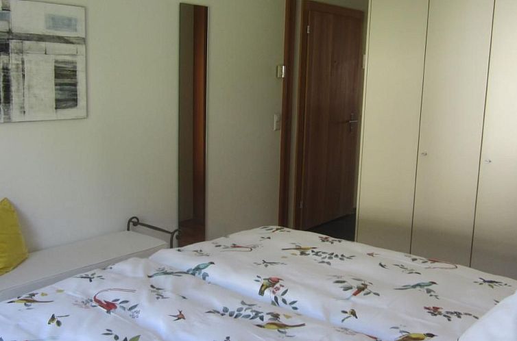 Appartement La Residenza 1