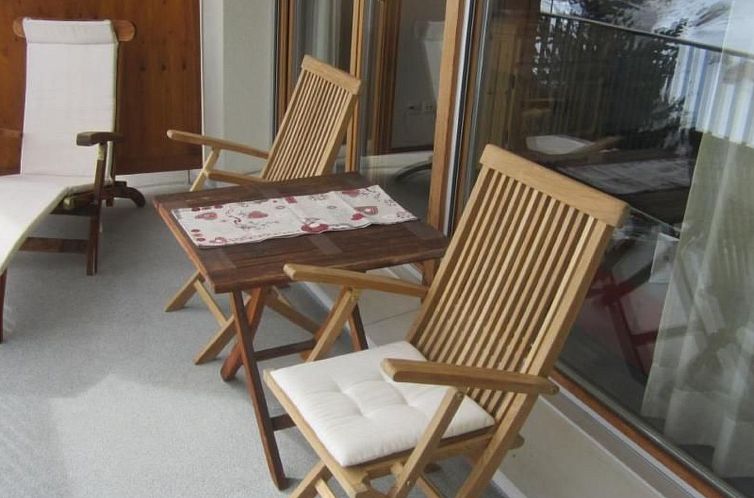 Appartement La Residenza 1