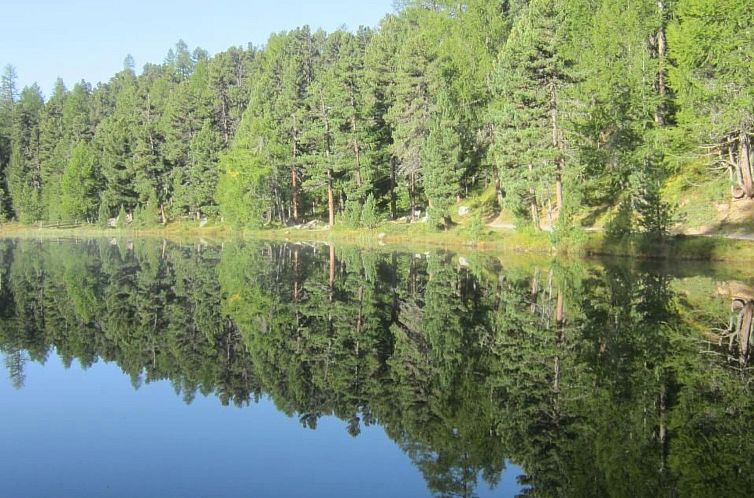 Appartement La Residenza 1