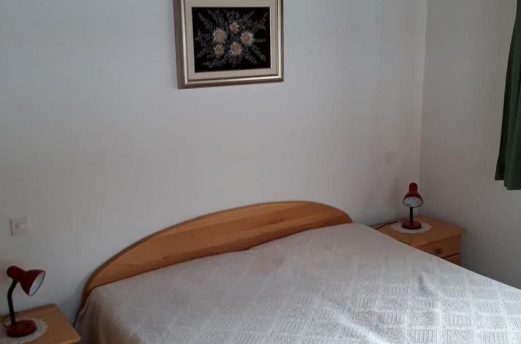 Appartement Ariefa