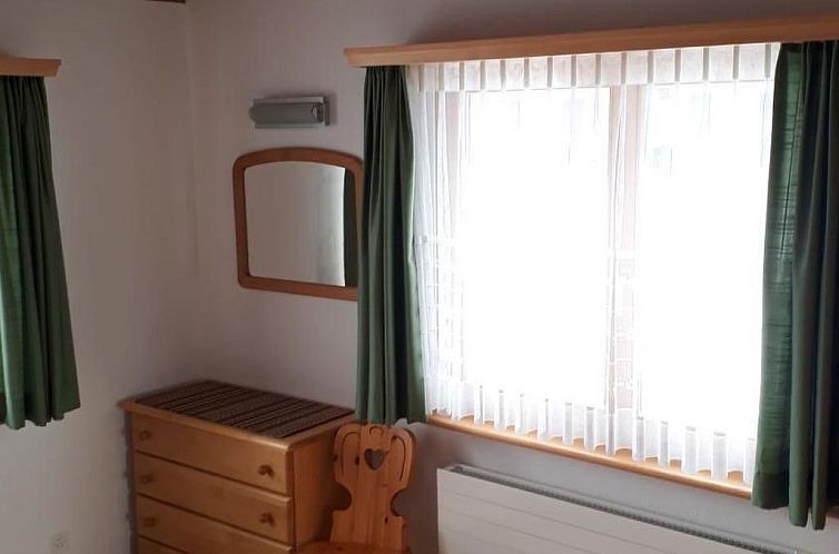 Appartement Ariefa