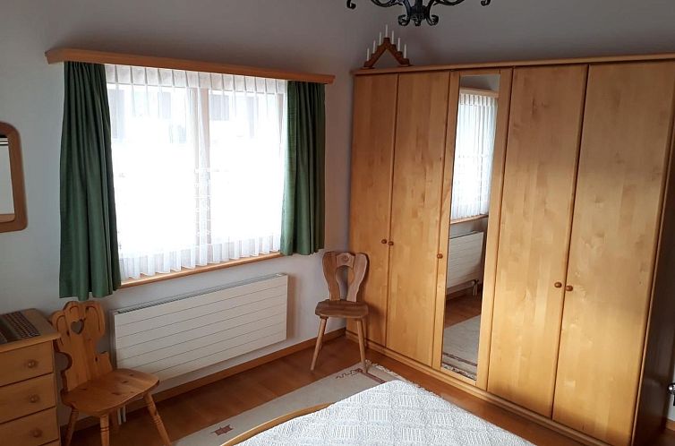 Appartement Ariefa