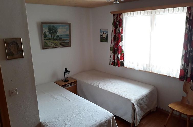 Appartement Ariefa