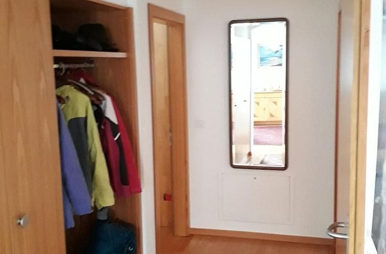 Appartement Ariefa