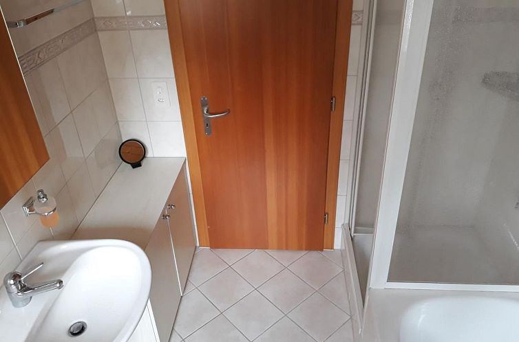 Appartement Ariefa