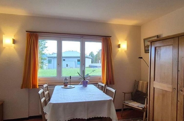 Guest house 1826715 - Apartment Under Gräub / Grisons - Appartement Crusch 51