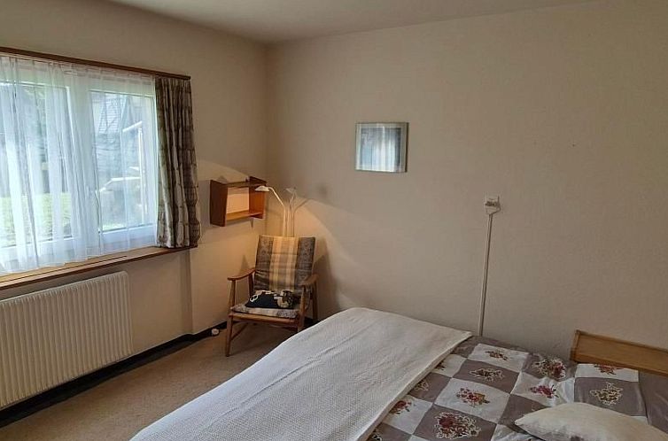 Appartement Crusch 51