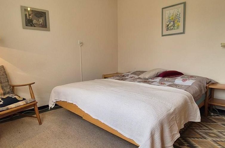 Appartement Crusch 51