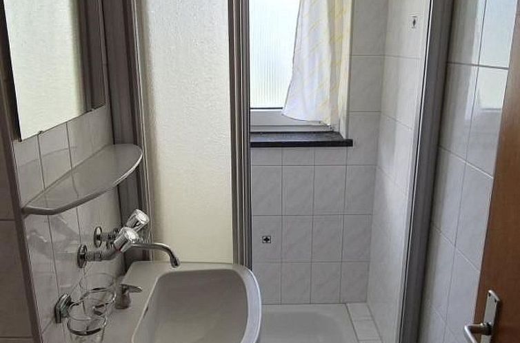 Appartement Crusch 51