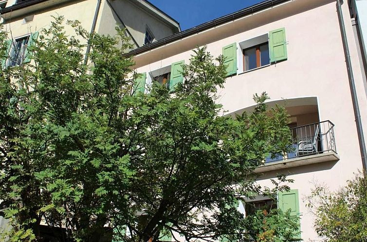 Unterkunft 1826716 - Appartement Graubünden - Appartement Plazzet 12