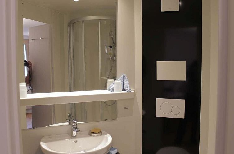 Appartement Plazzet 12