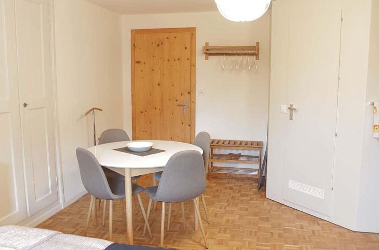 Appartement Plazzet 12