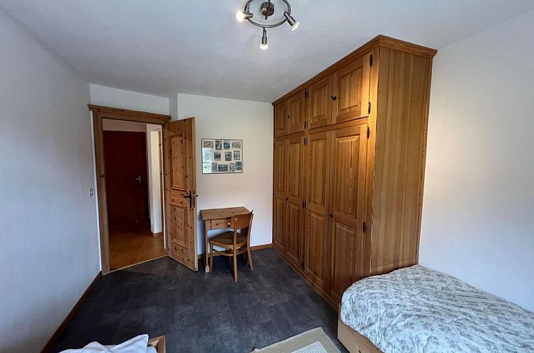 Appartement Chesa Florineth