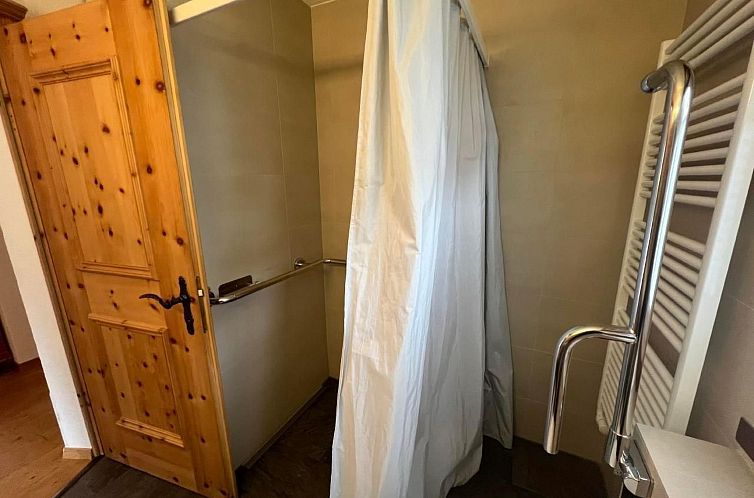 Appartement Chesa Florineth