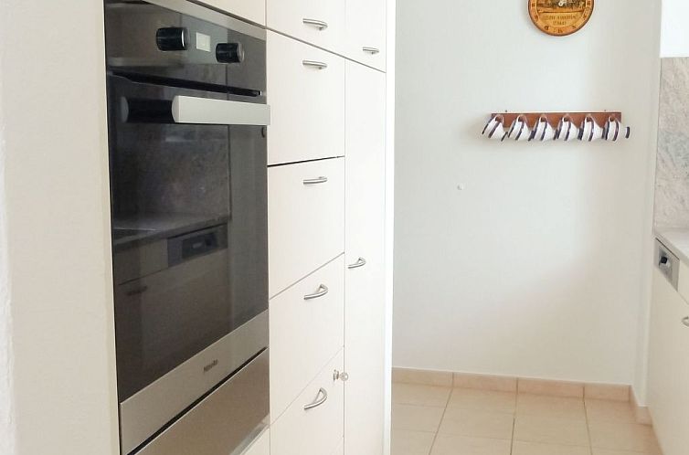 Appartement Chesa Champagna