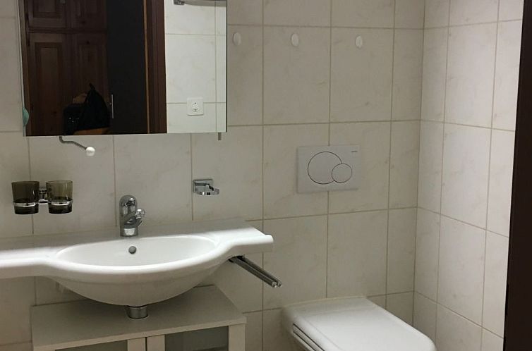 Appartement Chesa Champagna