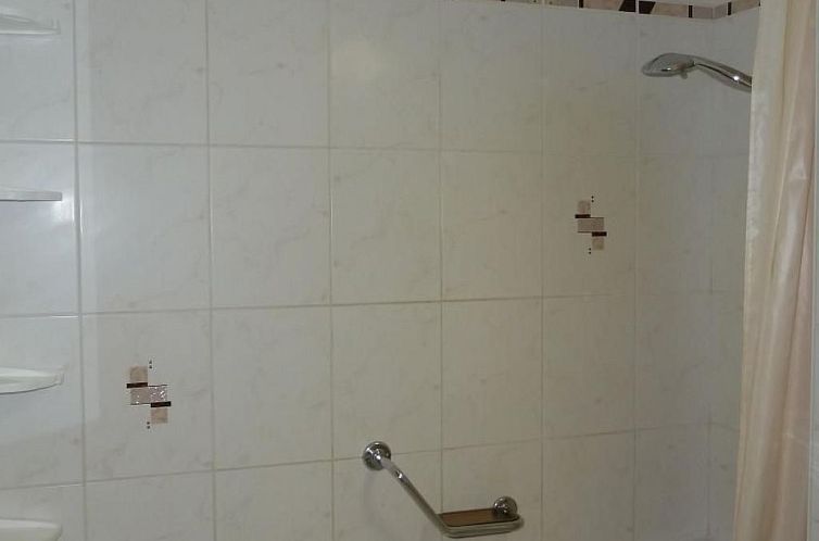 Appartement Chesa Champagna