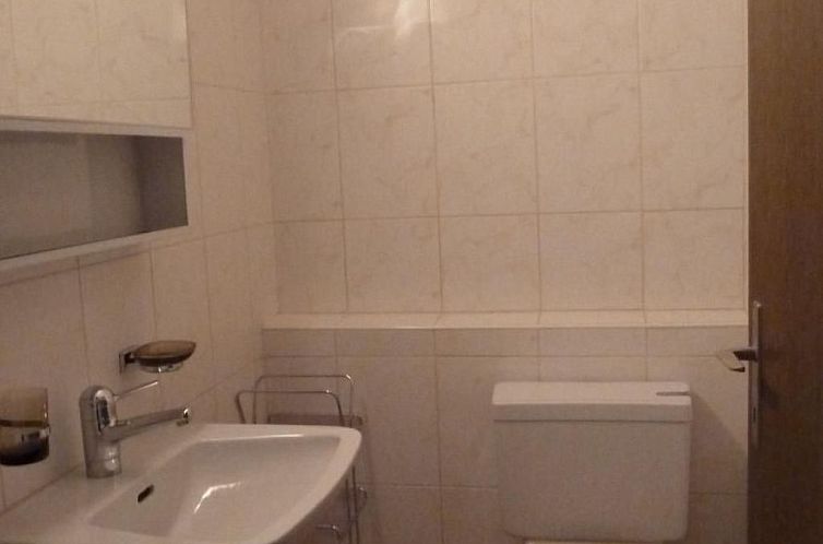 Appartement Chesa Champagna