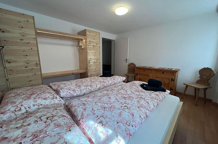 Appartement Chesa Fischer / Wohnung Palü / ÖV-Inklusive