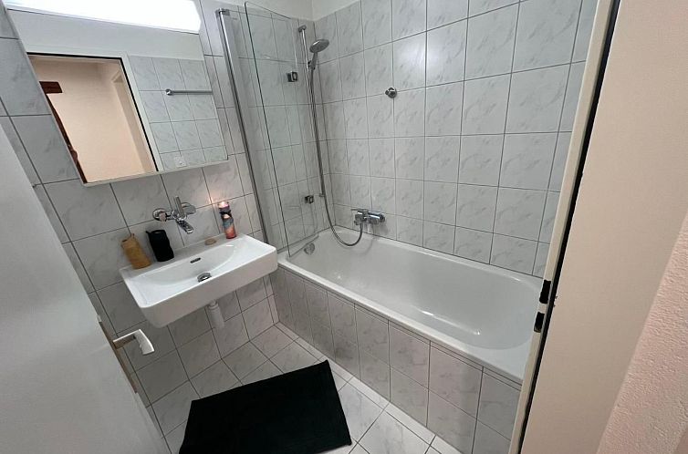 Appartement Chesa Fischer / Wohnung Palü / ÖV-Inklusive
