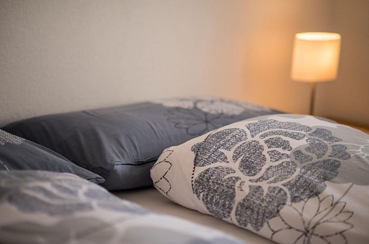 Appartement Chesa Talvo